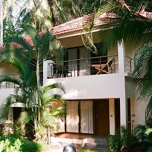 Country Wellness Kovalam