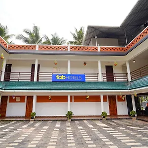 Fabhotel Star Kovalam